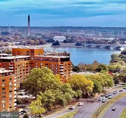 1121 Arlington Blvd #1004, Arlington, VA 22209 - #1