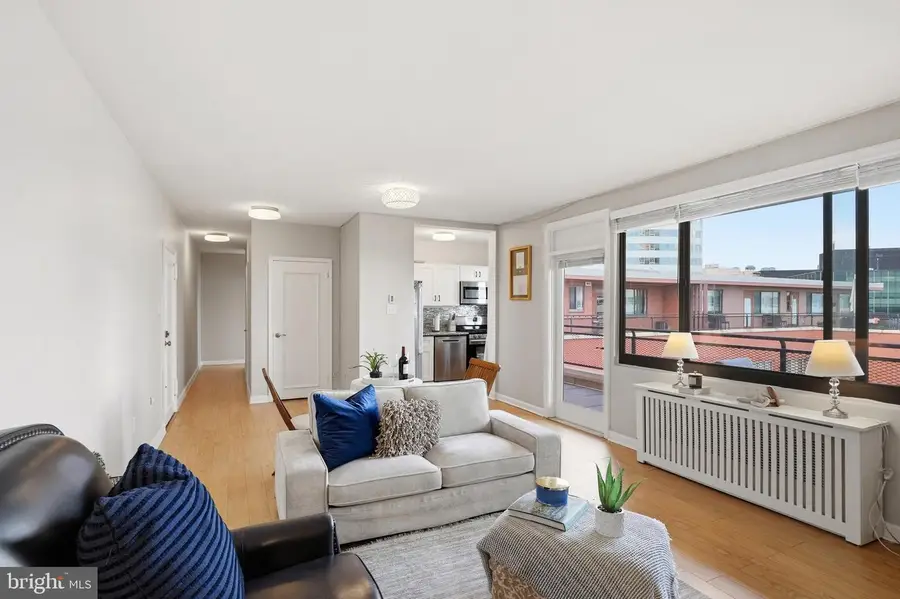 1121 Arlington Blvd #1004, Arlington, VA 22209 - #3