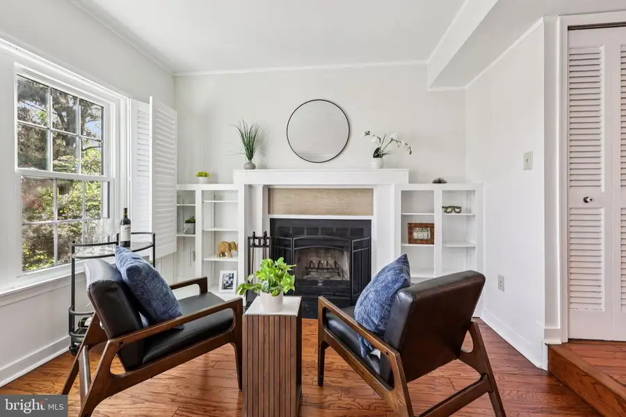 2807-c S Woodrow St #1, Arlington, VA 22206 - #3