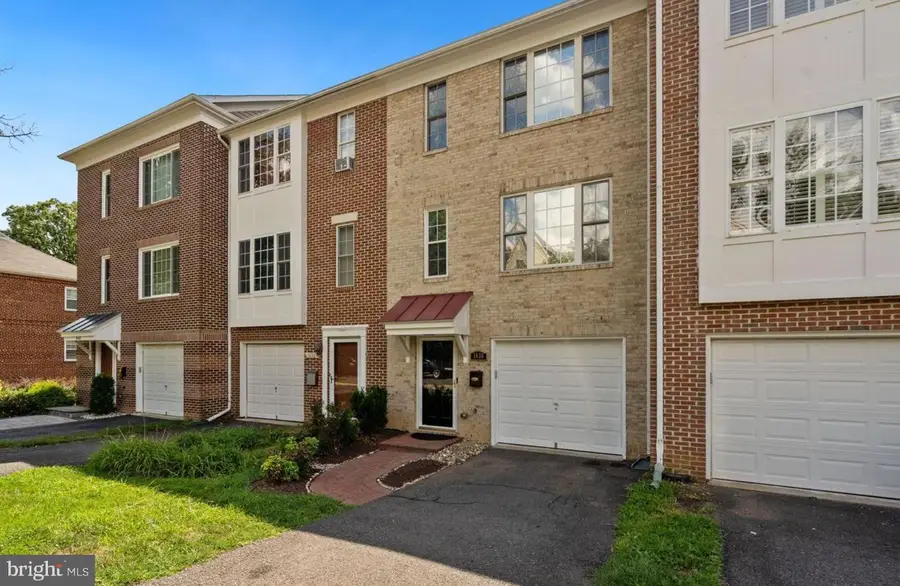 1636 S Taylor St, Arlington, VA 22204 - #3
