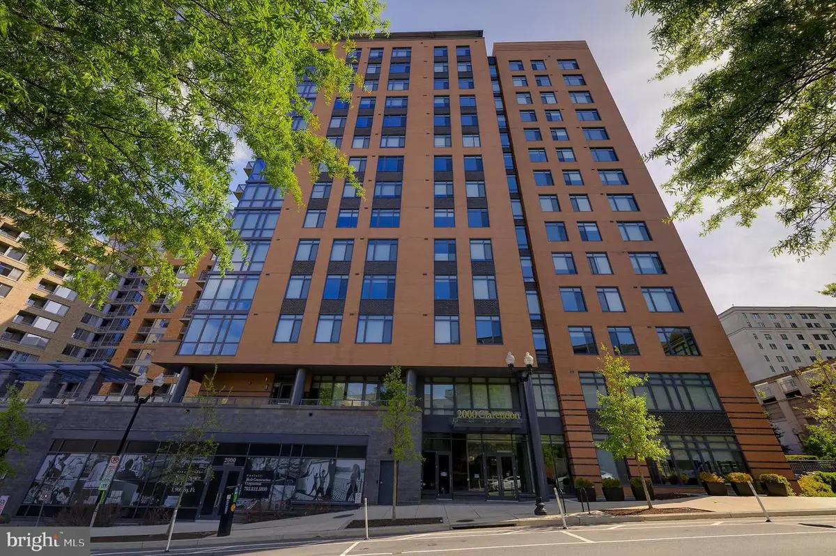 2000 Clarendon Blvd #303, Arlington, VA 22201 - #1