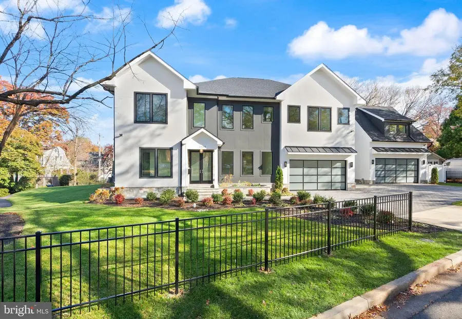 3108 6th St N, Arlington, VA 22201 - #2