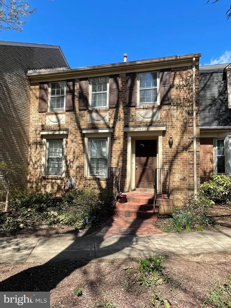 4533 4th Rd N, Arlington, VA 22203 - #1