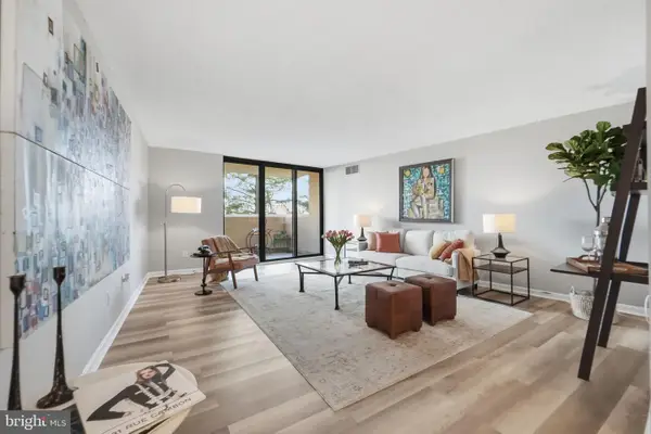 1101 S Arlington Ridge #305, ARLINGTON, VA 22202