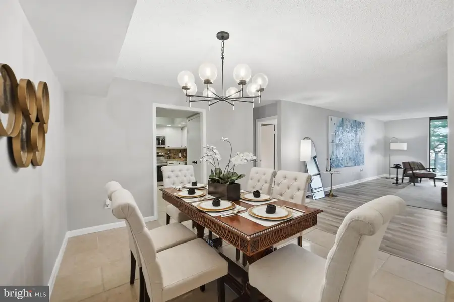 1101 S Arlington Ridge #305, Arlington, VA 22202 - #3