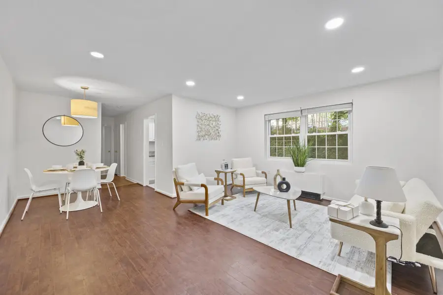 2030 N Vermont St N #102, Arlington, VA 22207 - #3