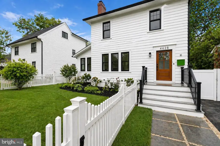 4628 13th St N, Arlington, VA 22207 - #2