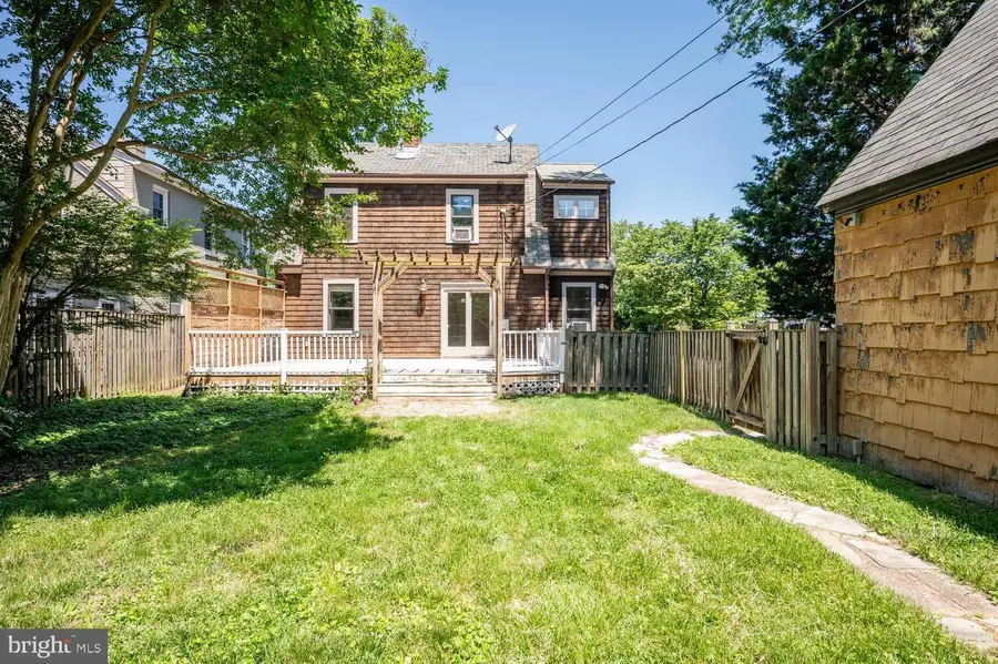 3528 6th St S, Arlington, VA 22204 - #2