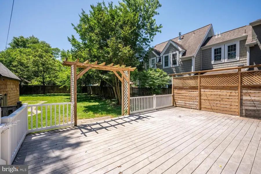3528 6th St S, Arlington, VA 22204 - #3