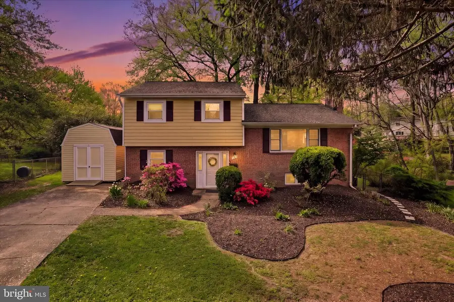 6912 30th St N, Arlington, VA 22213 - #3