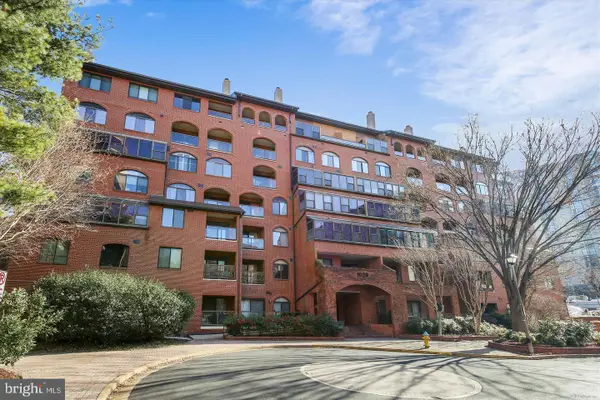 1029 N Stuart St #705, ARLINGTON, VA 22201