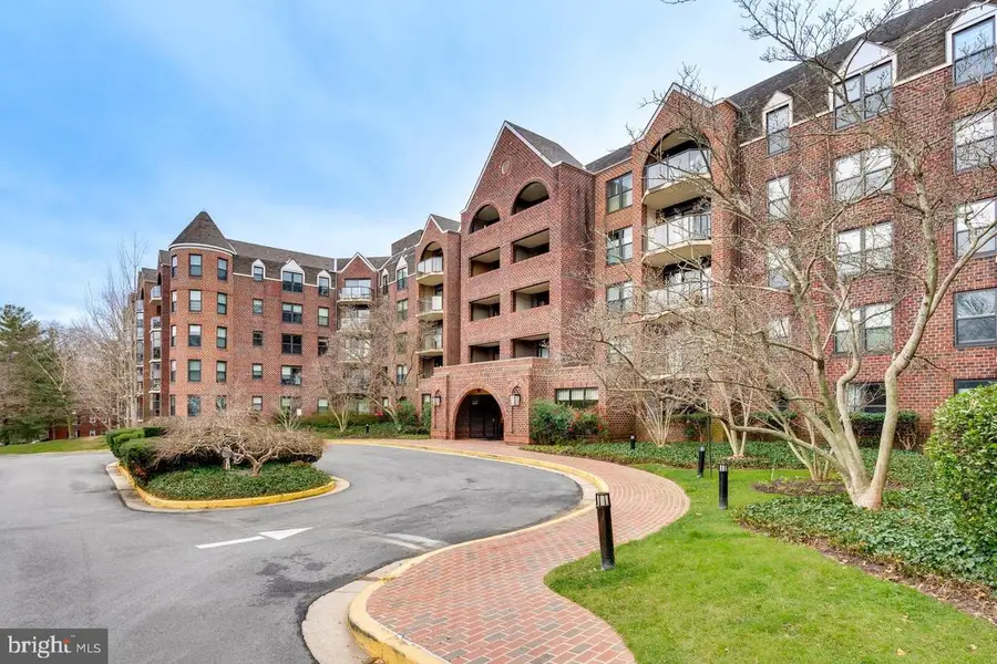 2100 Langston Blvd #431, Arlington, VA 22201 - #2