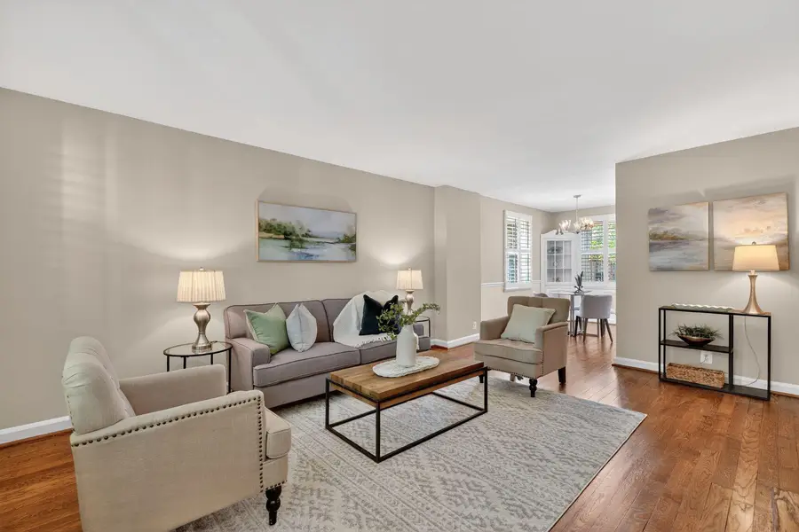 3590 S Stafford St, Arlington, VA 22206 - #2