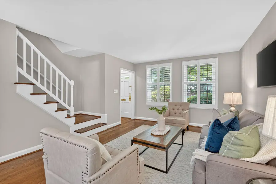 3590 S Stafford St, Arlington, VA 22206 - #3