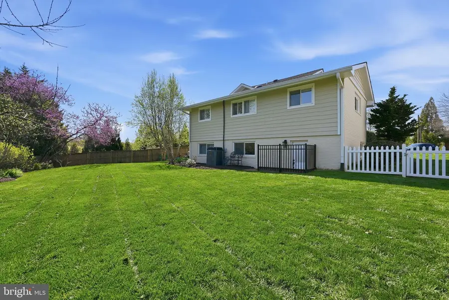 3605 N Upland St, Arlington, VA 22207 - #3