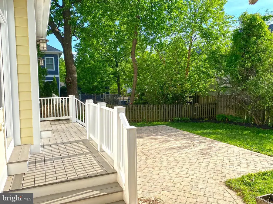 1236 N Utah St, Arlington, VA 22201 - #2