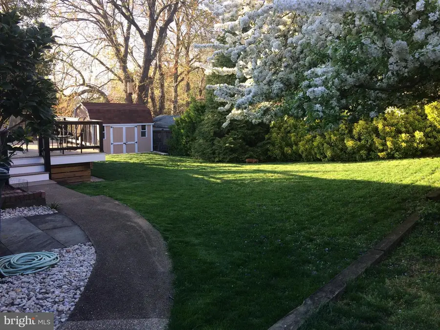 945 N Quantico St, Arlington, VA 22205 - #2