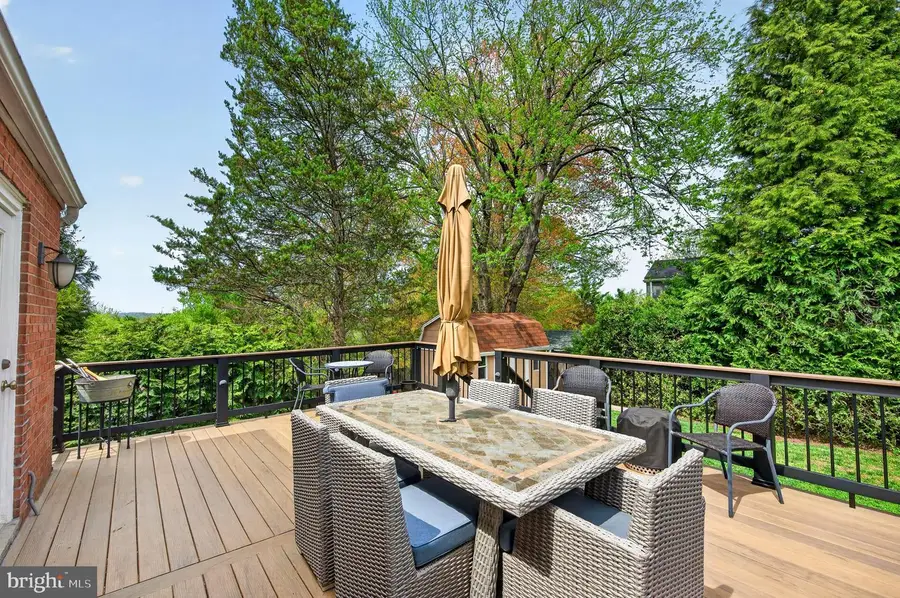 945 N Quantico St, Arlington, VA 22205 - #3