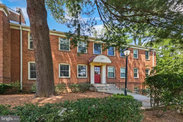 2401 Arlington Blvd #101, ARLINGTON, VA 22201