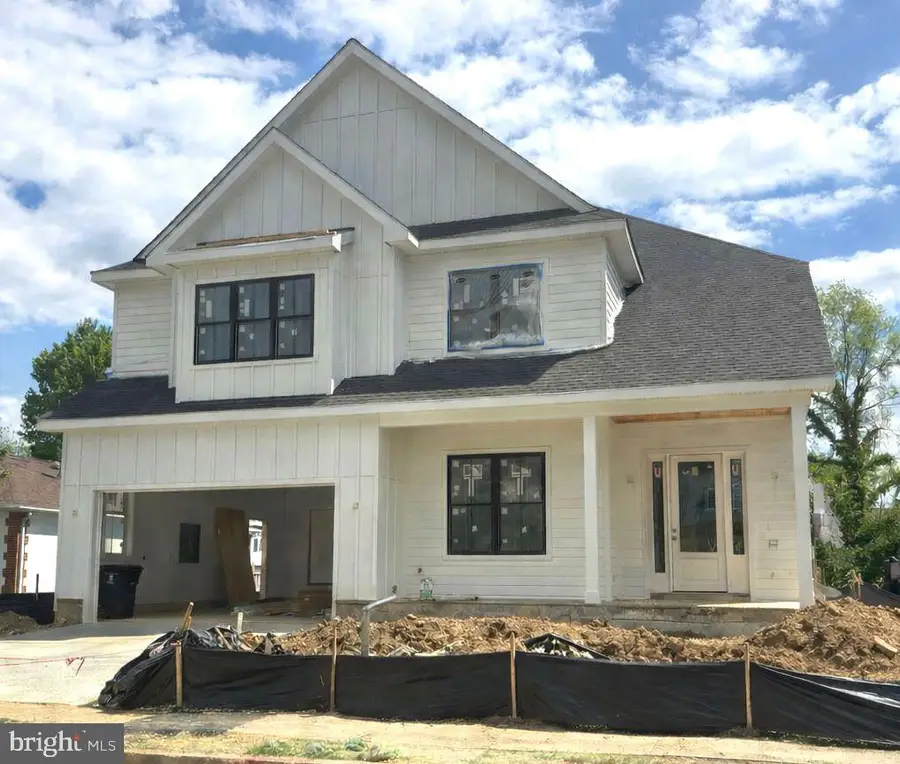 5012 6th St N, Arlington, VA 22203 - #2