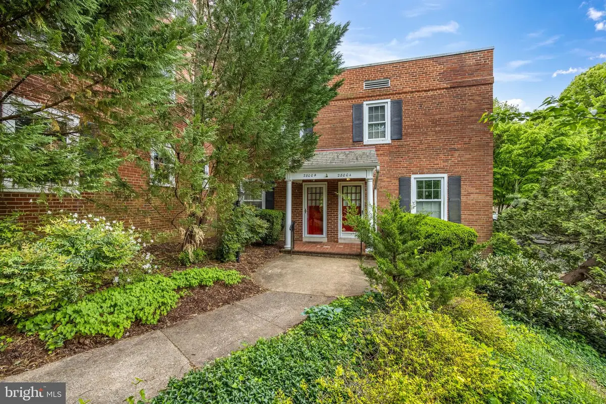 2800 S Abingdon St #b, Arlington, VA 22206 - #1