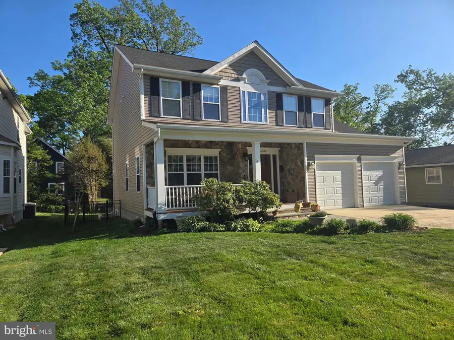 4004 9th St S, Arlington, VA 22204 - #2