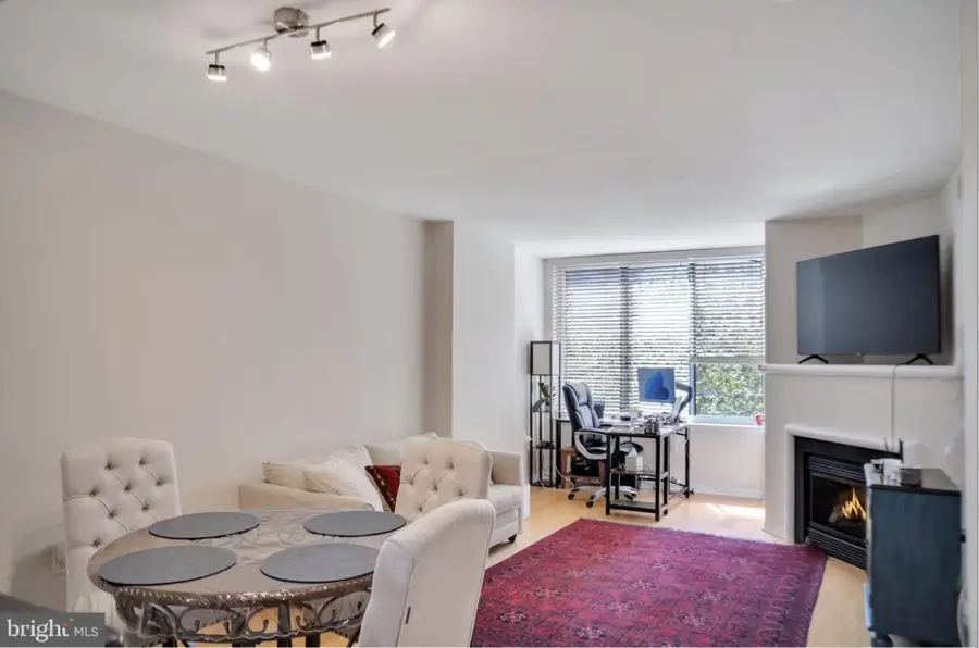 851 N Glebe Rd #402, Arlington, VA 22203 - #2