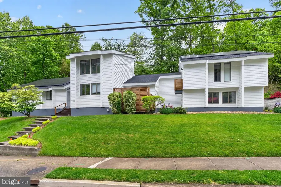 3605 Military Rd, Arlington, VA 22207 - #3