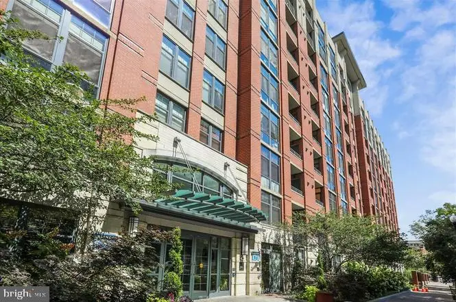 1021 N Garfield St #804, Arlington, VA 22201 - #1