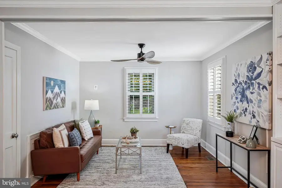 4140 21st Rd N, Arlington, VA 22207 - #2