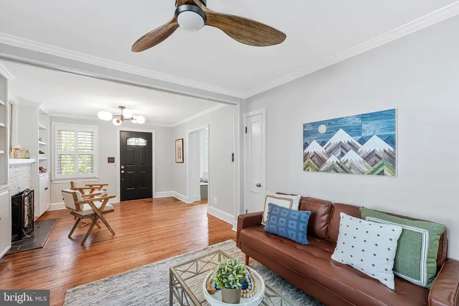 4140 21st Rd N, Arlington, VA 22207 - #3