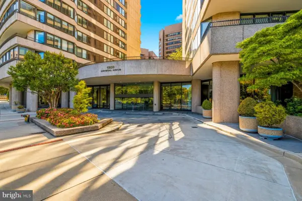 1300 Crystal Dr #1107s, ARLINGTON, VA 22202