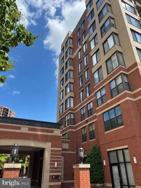2220 N Fairfax Dr #308, ARLINGTON, VA 22201
