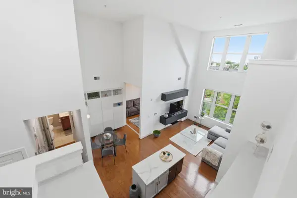 1800 Wilson Blvd #412, ARLINGTON, VA 22201