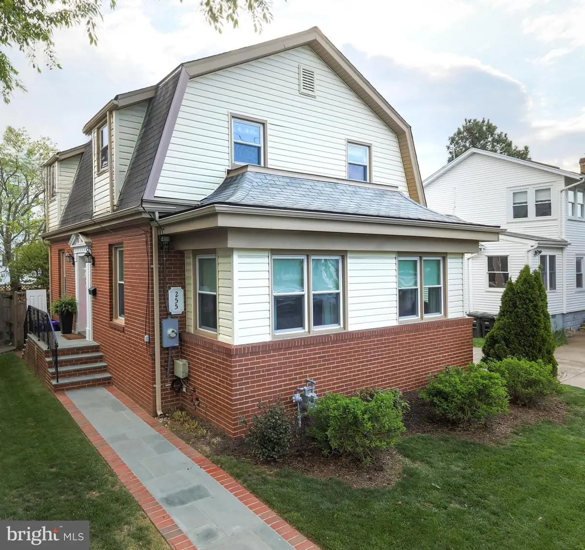255 N Bryan St, Arlington, VA 22201 - #1