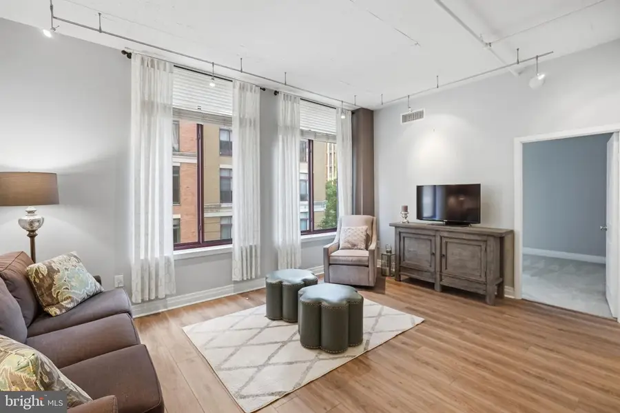 1205 N Garfield St #306, Arlington, VA 22201 - #2