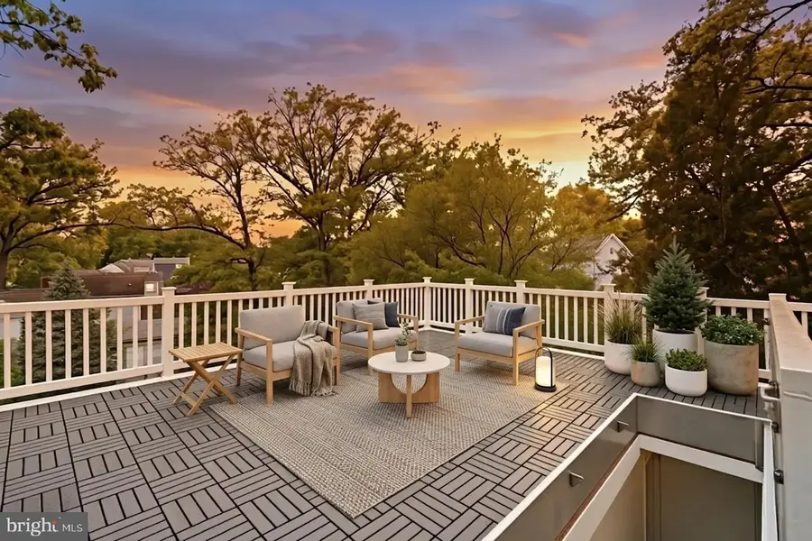 5149 11th St S, Arlington, VA 22204 - #2