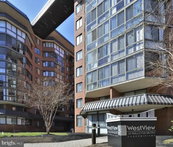 1024 N Utah St #217, ARLINGTON, VA 22201