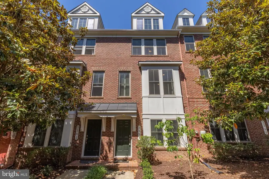 3351 Kemper Rd, Arlington, VA 22206 - #2