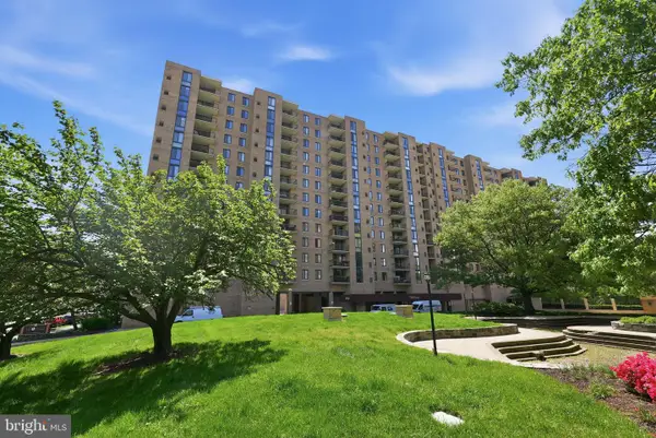 4500 S Four Mile Run Dr #505, ARLINGTON, VA 22204