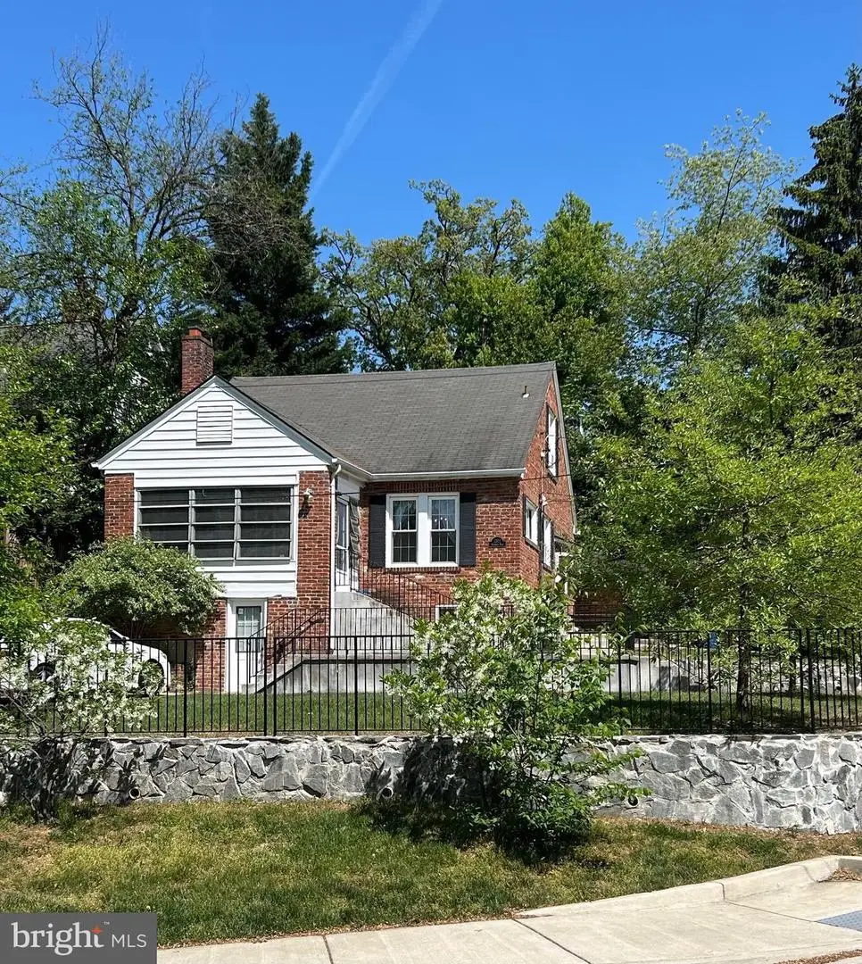 1301 N Kirkwood, Arlington, VA 22201 - #1