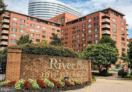 1121 Arlington Blvd #313, ARLINGTON, VA 22209