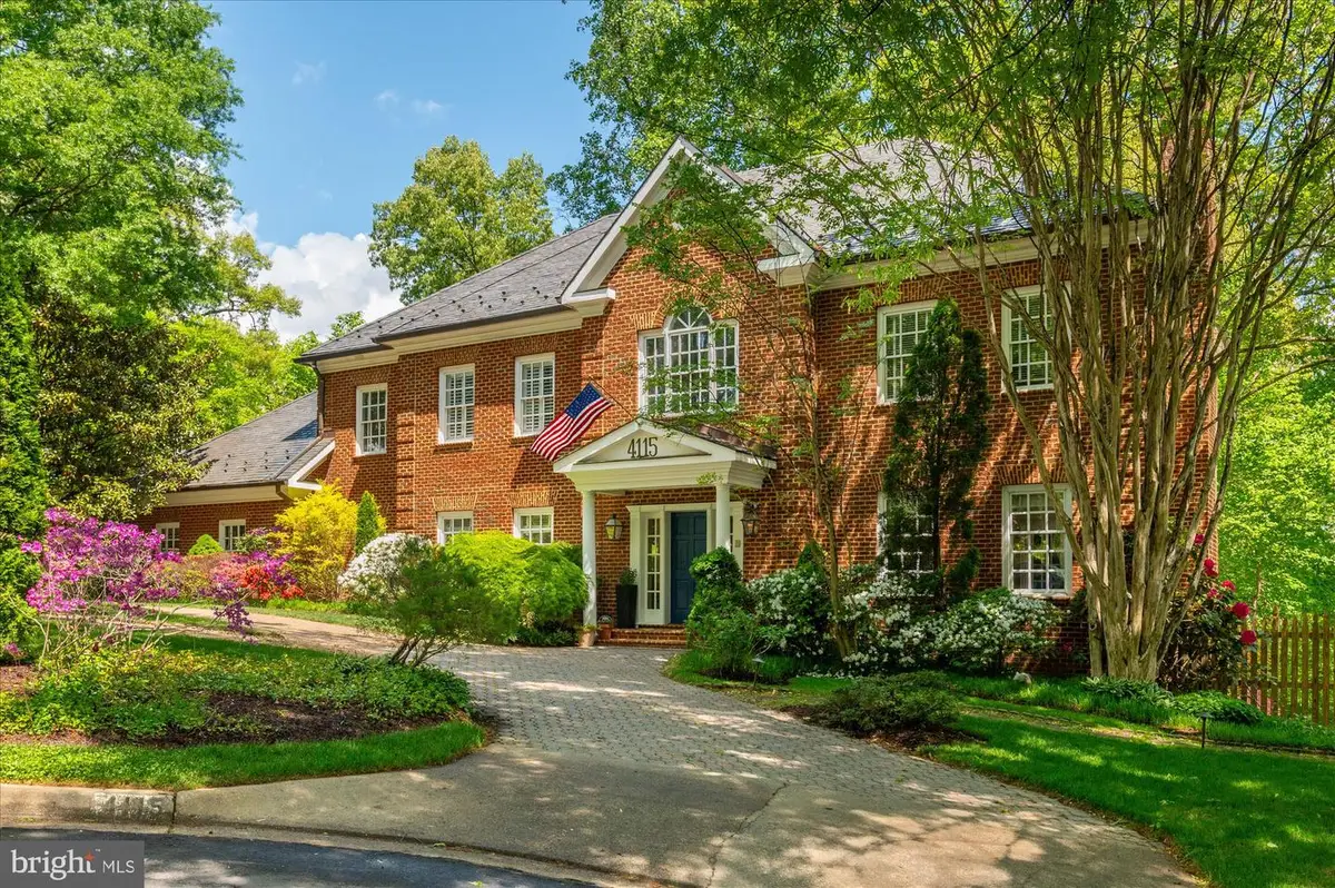 4115 40th Pl N, Arlington, VA 22207 - #1