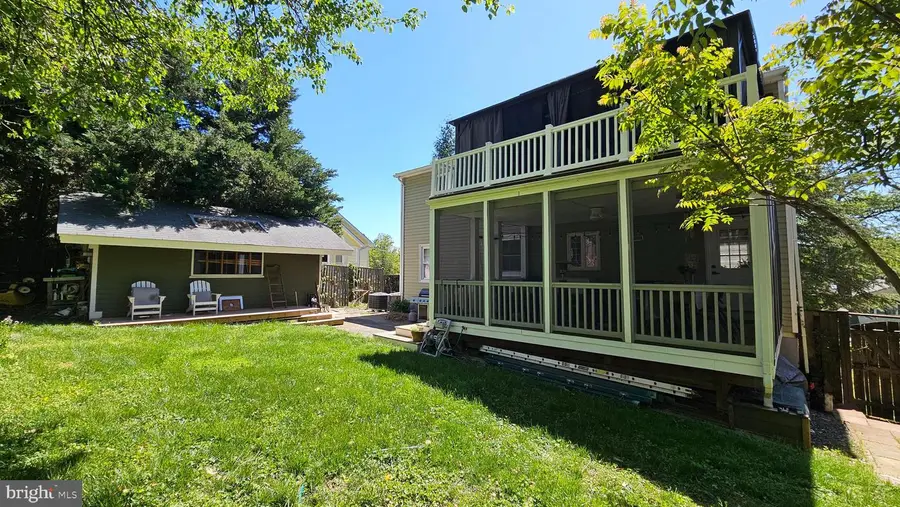 5935 15th St N, Arlington, VA 22205 - #2