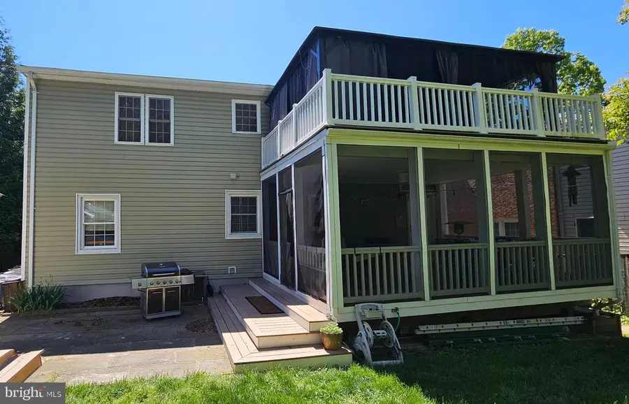 5935 15th St N, Arlington, VA 22205 - #3