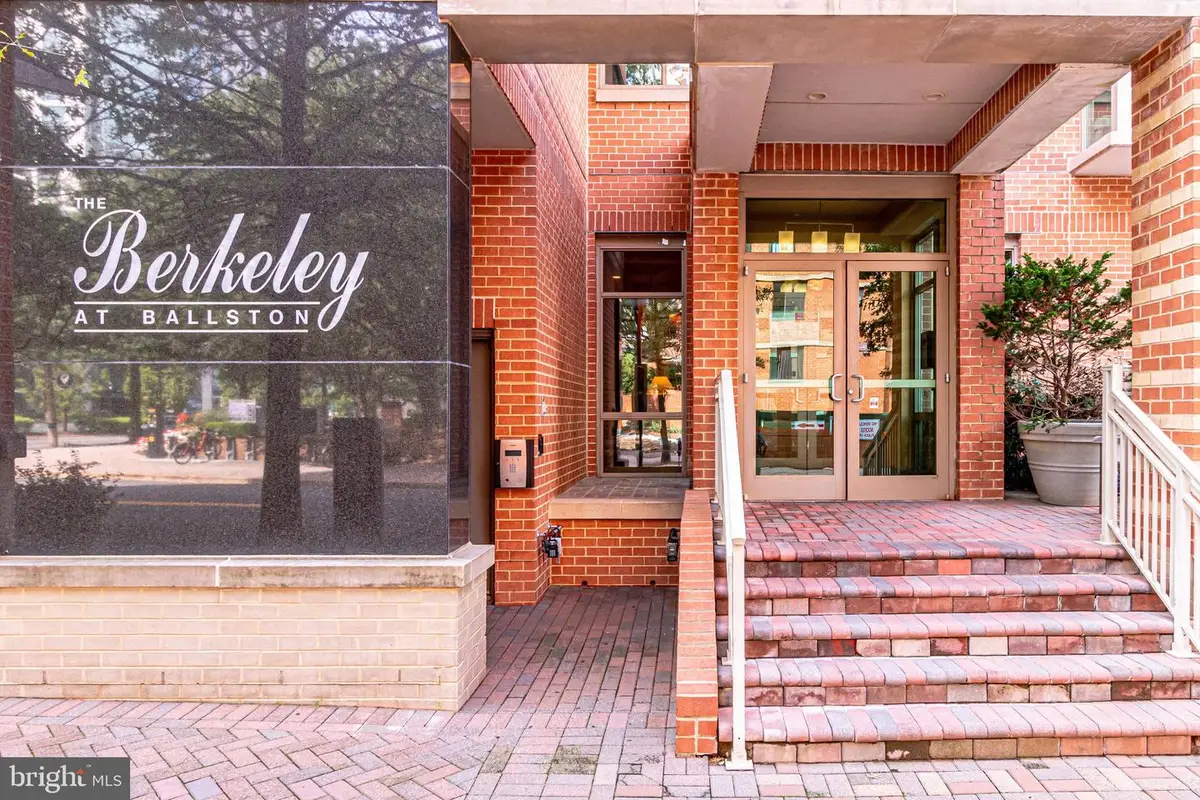 1000 N Randolph St N #304, Arlington, VA 22201 - #1