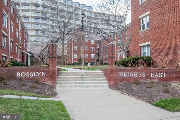 1224 Meade St N #es202, ARLINGTON, VA 22209