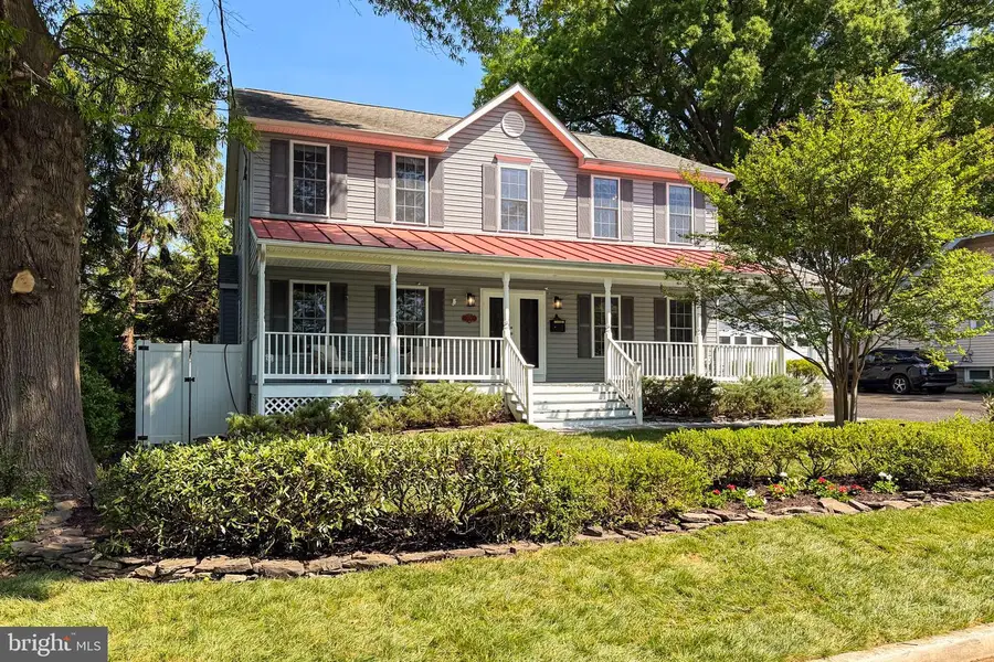 909 19th St S, Arlington, VA 22202 - #3