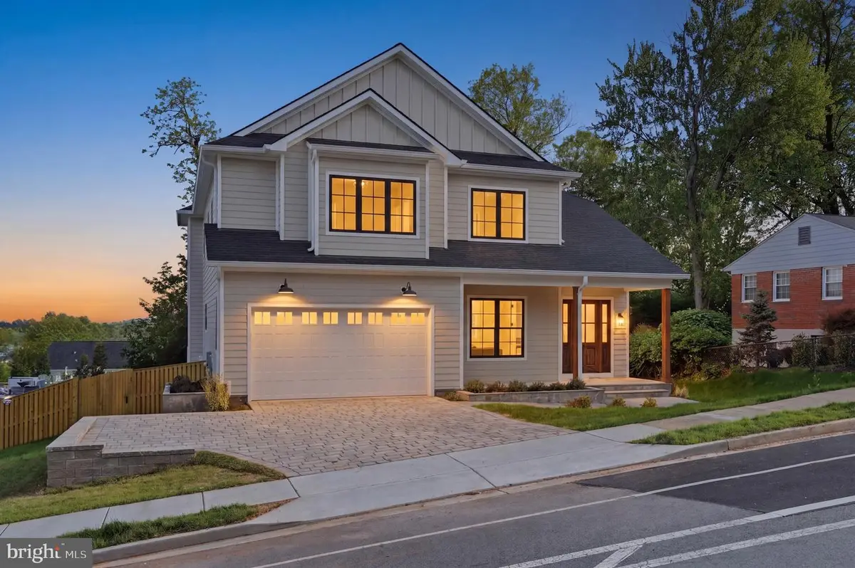 6512 Williamsburg Blvd, Arlington, VA 22213 - #1