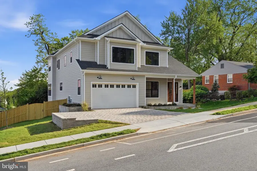 6512 Williamsburg Blvd, Arlington, VA 22213 - #2